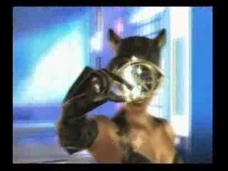 Catwoman : Trailer
