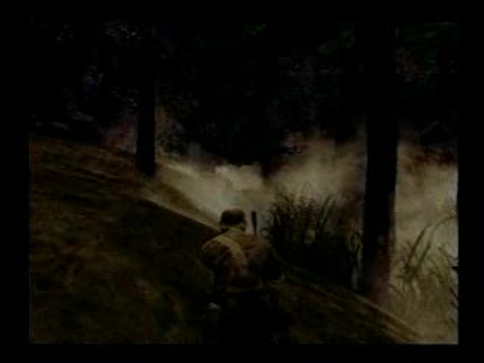 ShellShock : Nam '67 : Dans les rizières du Mékong