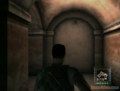 Cold War : Infiltration