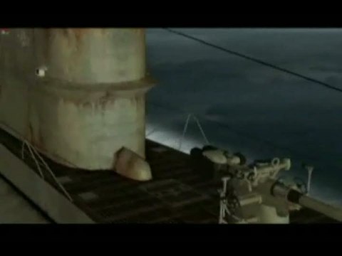 Silent Hunter III : Touché... Coulé !