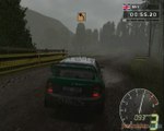 WRC 4 : Gardemeister se loupe