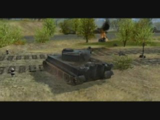 Soldiers : Heroes of World War II : Prises de vue