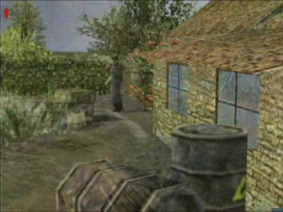 Soldiers : Heroes of World War II : Teaser introduction