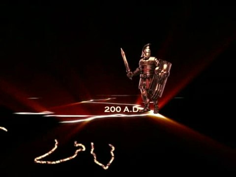 Darkwatch : Curse of the West : Petit rappel historique