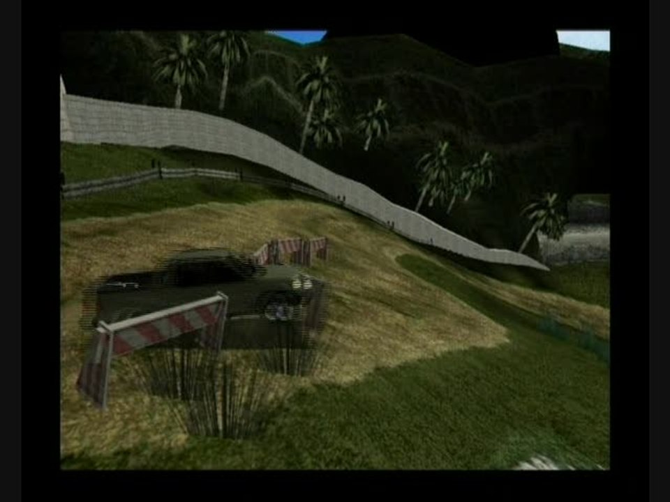Ford Racing 3 : Trailer