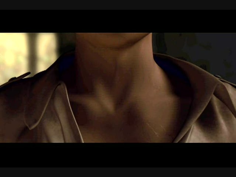 Paradise : Cinématiques