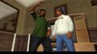 Grand Theft Auto : San Andreas : Rap-sodie en bandits mineurs
