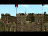 Dark Age of Camelot : New Frontiers : Trailer frontières