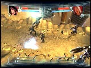 The Red Star : Teaser coopération