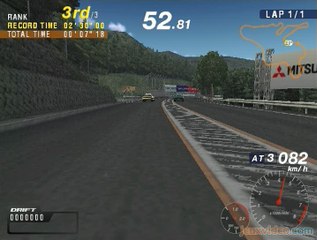 Road Rage 3 : J'ai la Rage...