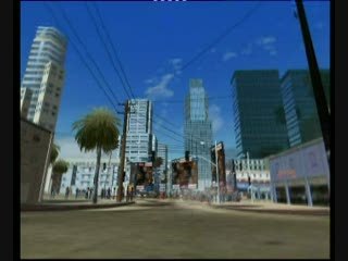 Juiced : Personnalisation des véhicules