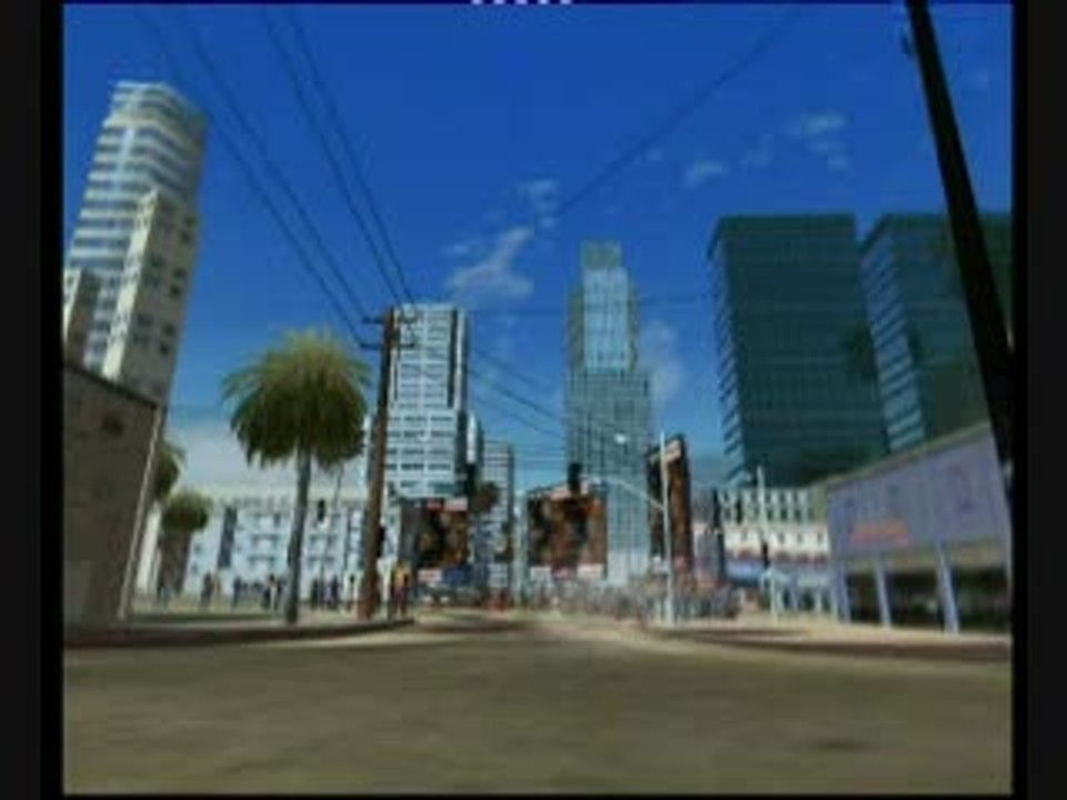 Juiced : Personnalisation des véhicules