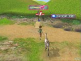 Barbie Horse Adventures : Wild Horse Rescue : La vie en rose