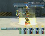 Mega Man X Command Mission : Final Mega Man X