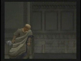 Shadow of Rome : Barbarie ou civilisation ?