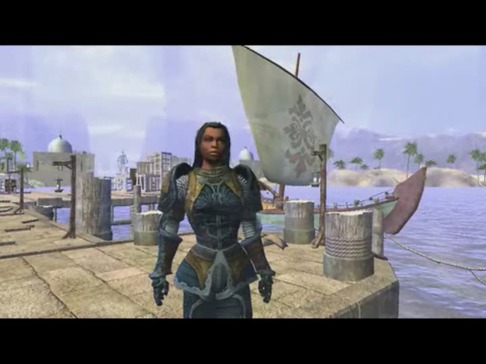 Vanguard : Saga of Heroes : Teaser