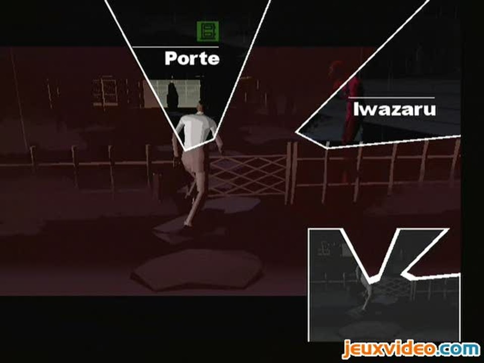 Killer 7 :