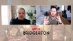 Bridgerton star Nicola Coughlan chats fan forums!