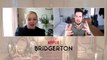 Bridgerton star Nicola Coughlan chats fan forums!