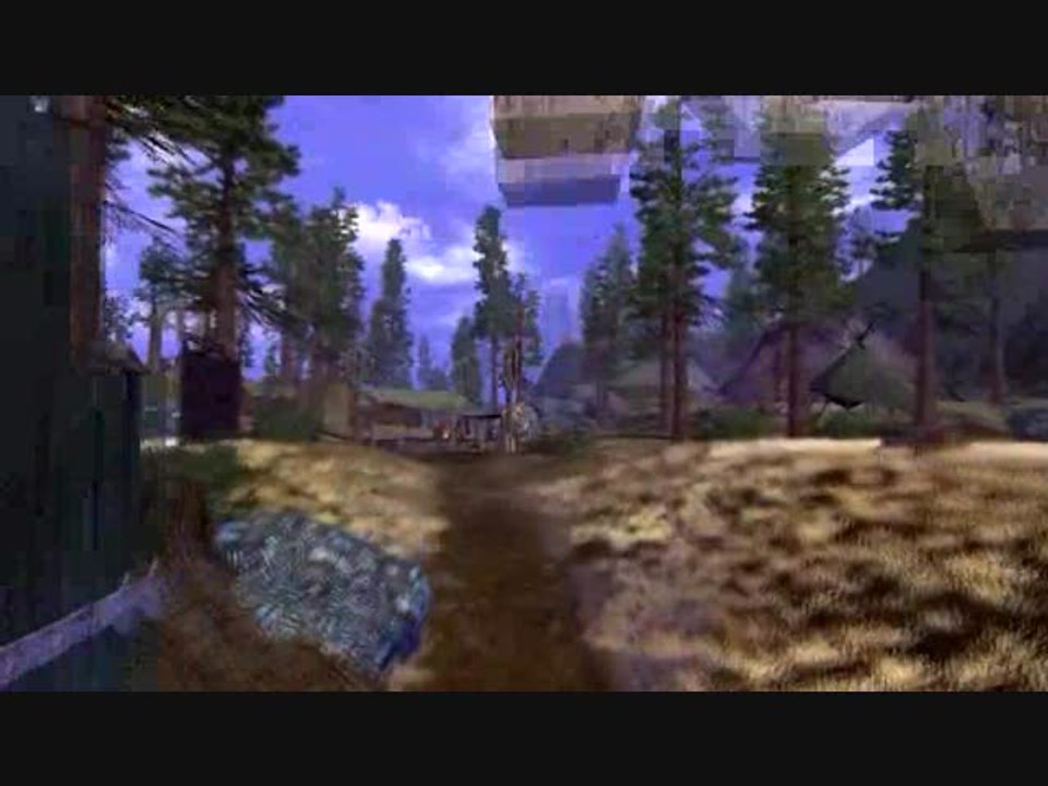 Vanguard : Saga of Heroes : Petit tour du propriétaire