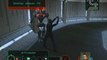 Star Wars : Knights of the Old Republic II : The Sith Lords : Combats dans un vaisseau