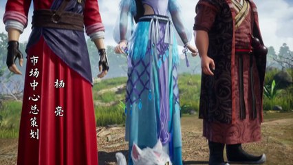 My Journey in an Alternate World Episode 23 vostfr