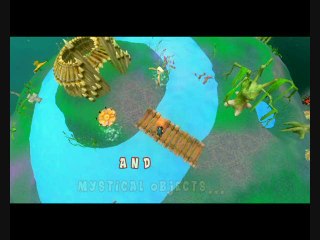 Creature Conflict : The Clan Wars : Trailer E3 2004