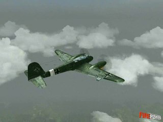 Fire Power : Le septième ciel des pilotes