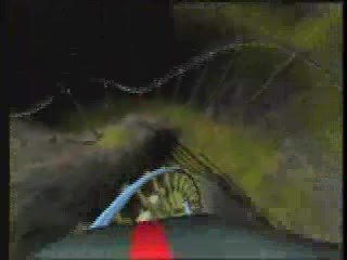 Rollercoaster Tycoon 3 : Triple loop puis piqué