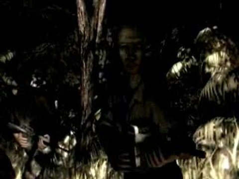 ShellShock : Nam '67 : Trailer Ban Chere Valley