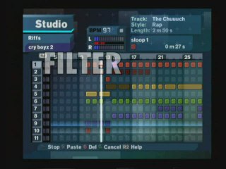 MTV Music Generator 3 : Masterisez à volonté