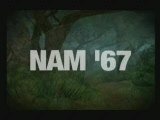 ShellShock : Nam '67 : Peace, man... Et bienvenue en Enfer