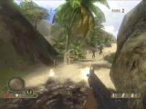 Far Cry Instincts : -