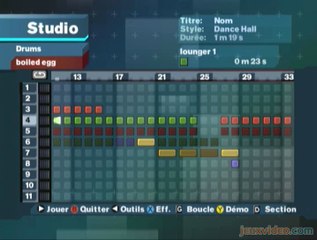 MTV Music Generator 3 : Get busy !