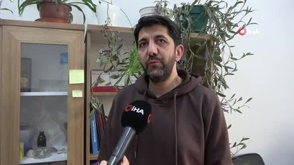 Bilim adamı uyardı, kuraklık riski devam ediyor