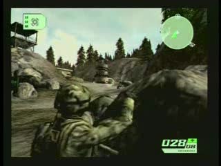 Ghost Recon 2 : Trailer