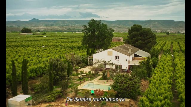 Tráiler Alcarràs , de Carla Simón, ganadora del Oso de Oro en Berlín. Estreno en cines el 29 de abril.