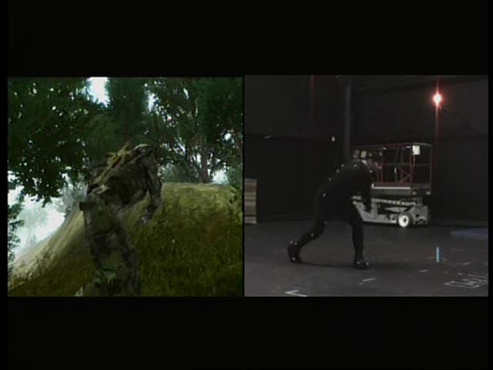 Ghost Recon 2 : Commentaire team personnages