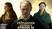 Outlander Season 6 Episode 5 Sneak Peek (2022) Preview, Promo, Release Date, Recap, 6x05,Episode 6