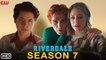 Riverdale Season 7 (2022) The CW, Release Date, Trailer, Episode 1, Cast, Renewed, Review, Recap,
