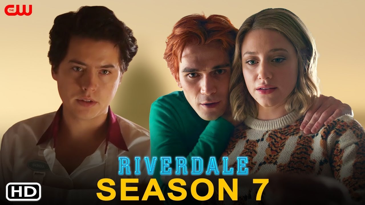 Riverdale season 2 discount episode 1 dailymotion