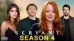 Servants Season 4 (2022) Apple TV+, Release Date, Trailer, Episode 1, Cast, Recap, Preview, Ending