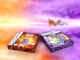 Crash Bandicoot : Fusion : Spyro chez Crash