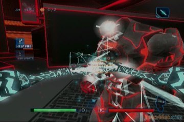 Tron 2.0 : Killer App : Du combat !