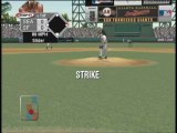 Major League Baseball 2K5 : Strike