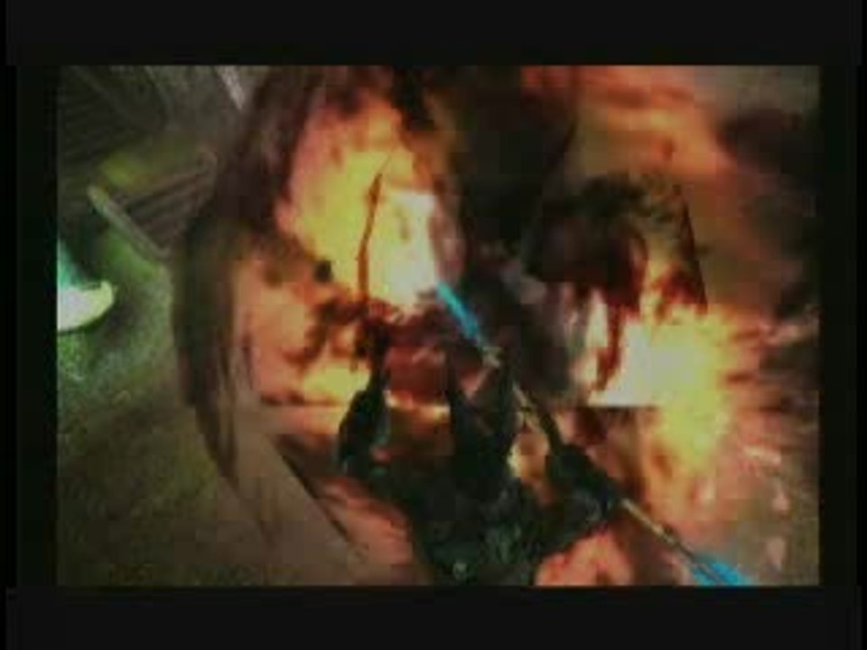 Unreal Championship 2 : The Liandri Conflict : Combats sur tous les fronts