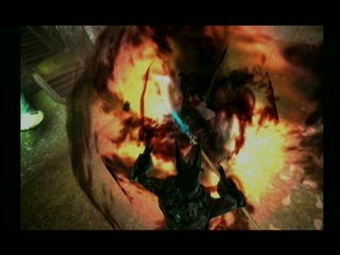 Unreal Championship 2 : The Liandri Conflict : Tout nouveau tout beau