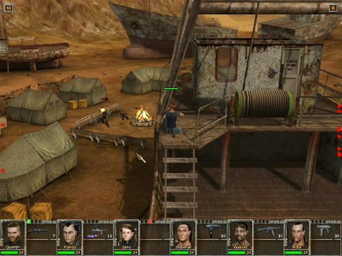 The Fall : Last Days of Gaia : Derniers jours de la terre