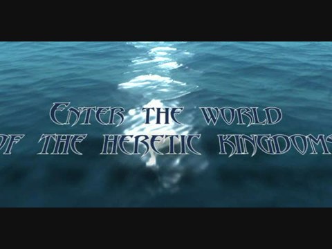 Kult : Heretic Kingdoms : Teaser