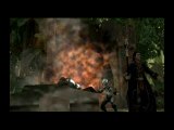 Forgotten Realms : Demon Stone : Trailer combats
